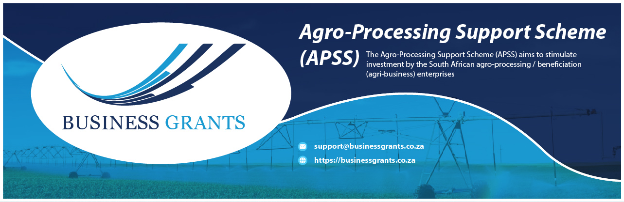 Agro-Processing Support Scheme-01