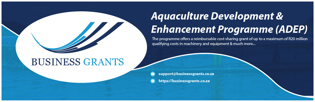 Aquaculture Development & Enhancement Programme-01
