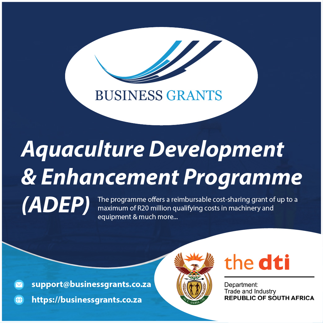 Aquaculture Development & Enhancement Programme-04
