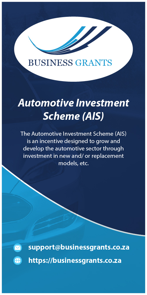 Automotive Investment Scheme-02