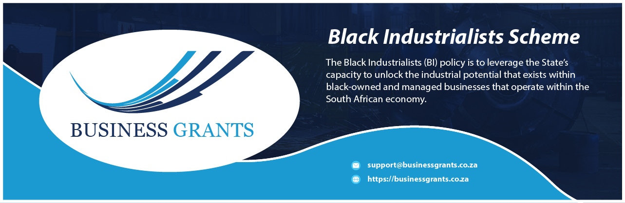 Black Industrialists Scheme-01