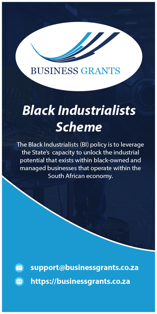 Black Industrialists Scheme-02