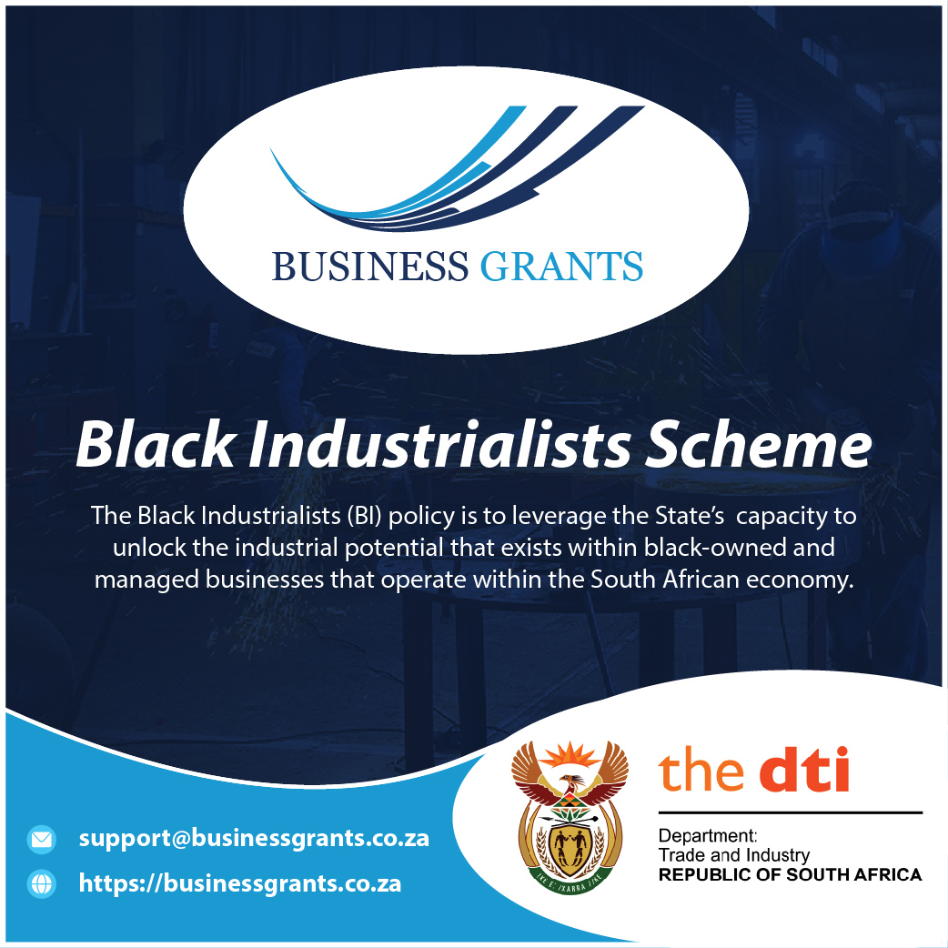 Black Industrialists Scheme-04
