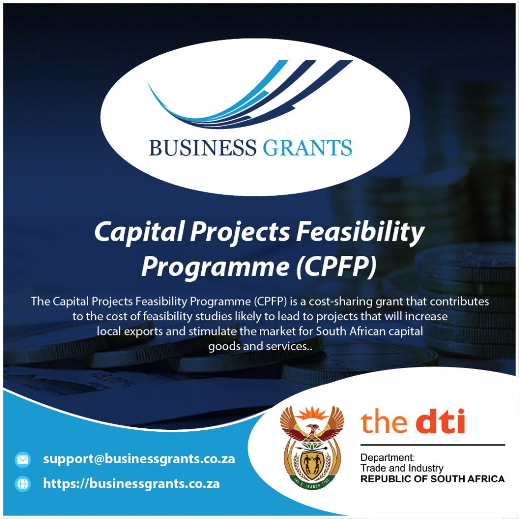 Capital Projects Feasibility Programme-04