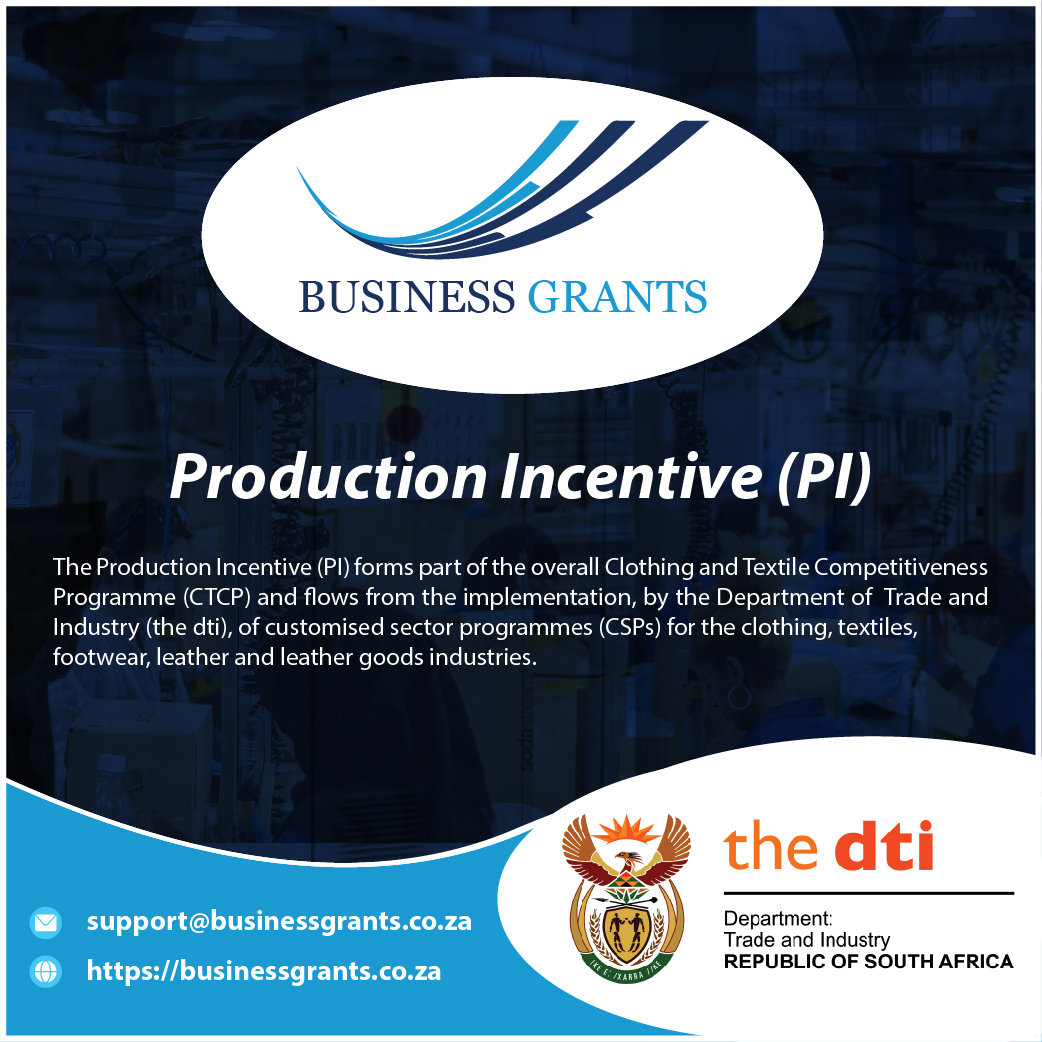 Production Incentive-04