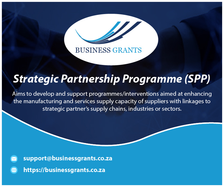 Strategic PartnershipProgramme-03