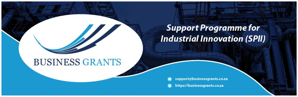 Support Programme for Industrial Innovation-01