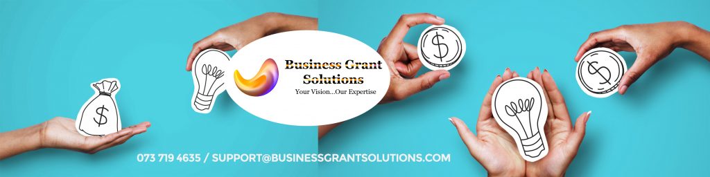 Business Grant Solutions -£250,000 of start-up funding