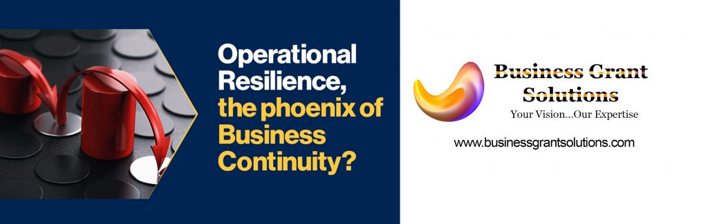 Small Business Readiness for Resiliency Program