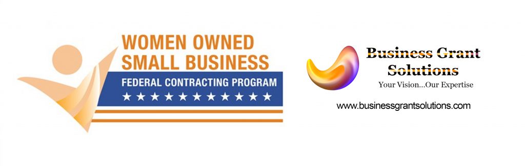 Women-Owned Small Business (WOSB) Federal Contracting Program