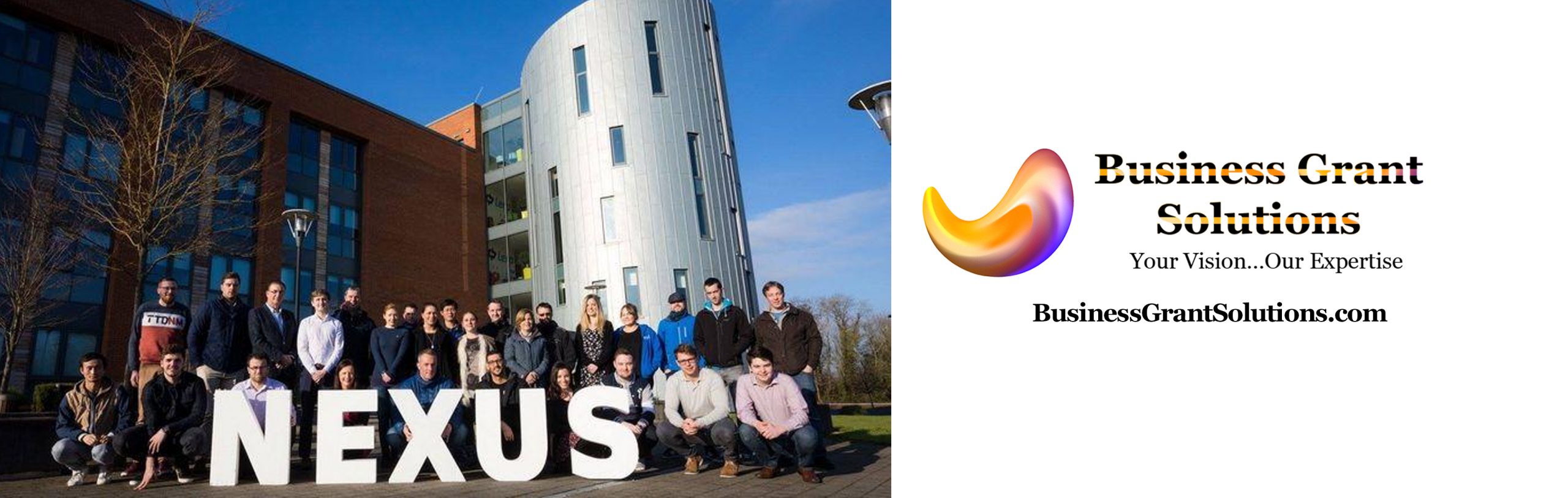 The Nexus Innovation Centre University of Limerick